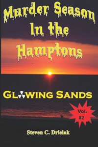 Murder Season in the Hamptons