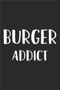 Burger Addict