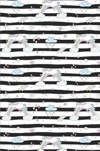 Unicorn Pattern - Mythical Creature 12