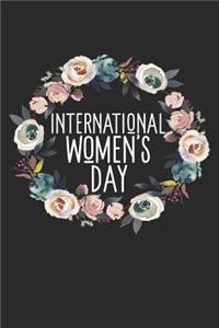 International Women's Day