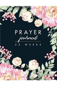 Prayer Journal