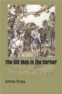 The Old Man in the Corner