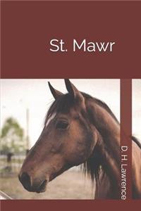 St. Mawr