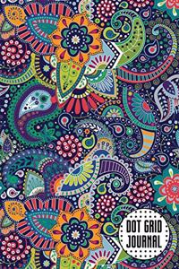 Dot Grid Journal