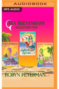 Sea Shenanigans: Volume 1