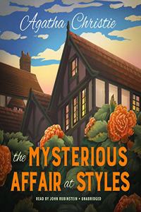 Mysterious Affair at Styles