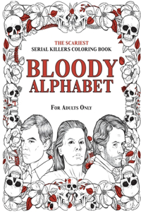 Bloody Alphabet