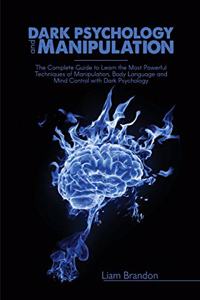 Dark Psychology and Manipulation