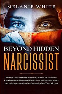 Beyond Hidden Narcissist