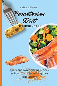 Pescatarian Diet for Beginners