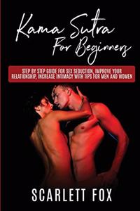 Kama Sutra For Beginners