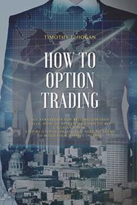 How to Option Trading