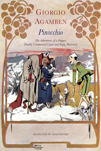 Pinocchio