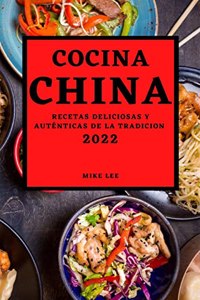 Cocina China 2022