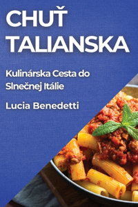 Chuť Talianska