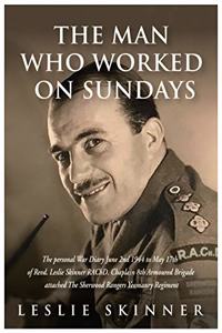 The Man Who Worked On Sundays