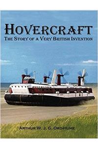 Hovercraft - The Story of a Very British Invention