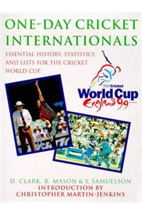 One-day Cricket Internationals