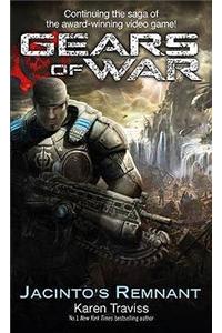 Gears Of War: Jacinto's Remnant