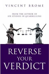 Reverse Your Verdict