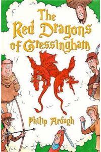 Red Dragons Of Gressingham