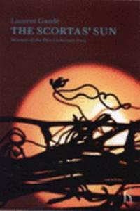 The Scortas Sun
