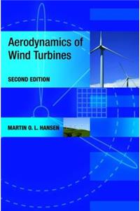 Aerodynamics of Wind Turbines