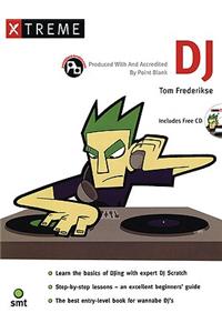 Xtreme DJ