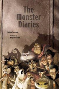 The Monster Diaries