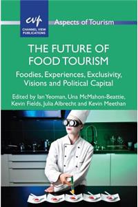 Future of Food Tourism