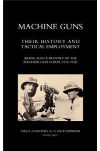 Machine Guns