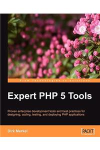 Expert PHP 5 Tools