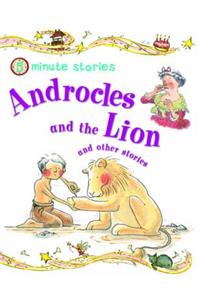 Androcles and the Lion and Other Stories