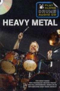 Play Along Drums Audio CD