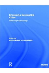 Energizing Sustainable Cities