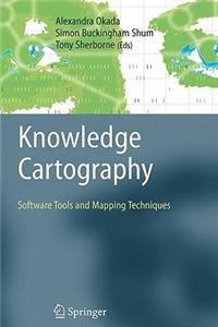 Knowledge Cartography