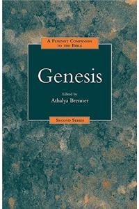 Feminist Companion to Genesis