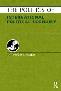 Politics of International Political Economy