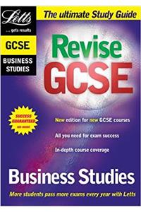 Revise GCSE Business Studies