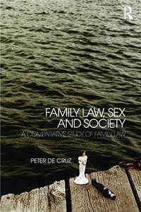 Family Law, Sex and Society