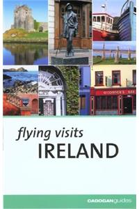 Flying Visits Ireland