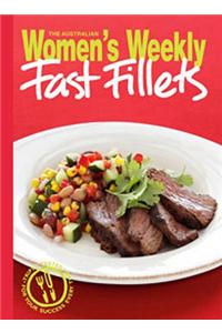 Fast Fillets
