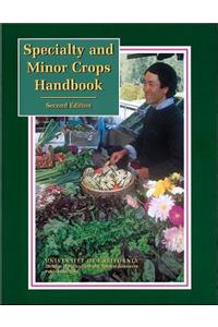 Specialty and Minor Crops Handbook