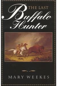 Last Buffalo Hunter