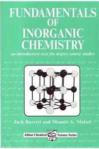 Fundamentals of Inorganic Chemistry