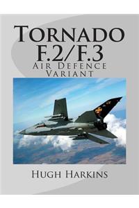Tornado F.2/F.3