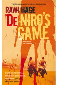 De Niro's Game