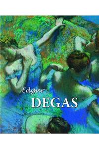 Edgar Degas