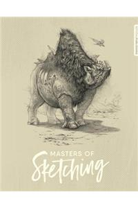 Masters of Sketching