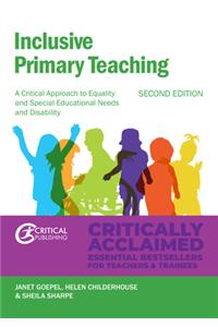Inclusive Primary Teaching
